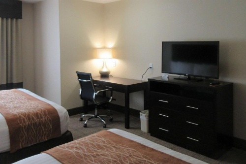Comfort Inn & Suites image 18