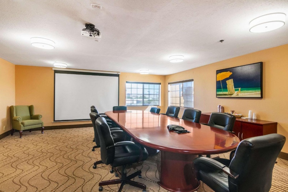 Comfort Inn y Suites Imagen principal
